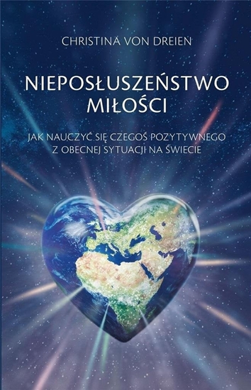 Picture of Hartigrama Nieposuszestwo mioci