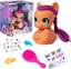 Picture of Hasbro Hasbro My Little Pony kucyk Sunny Starscout gowa do czesania akces ZA5430