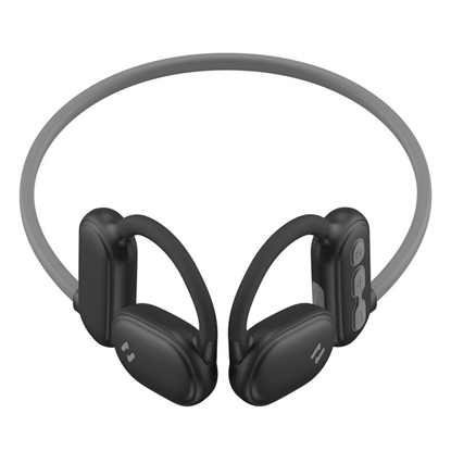 Изображение Havit E553BT wireless headphones (black)