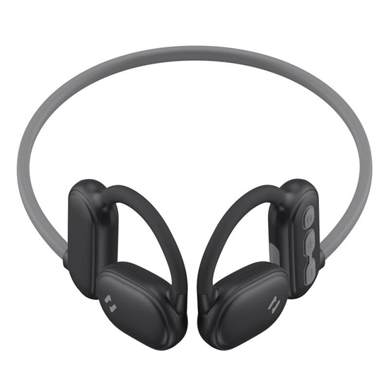 Picture of Havit E553BT wireless headphones (black)