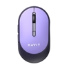 Изображение Havit Universal wireless mouse Havit MS78GT (purple)