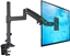 Picture of HB Uchwyt biurkowy na monitor 17" - 30" (H100B)