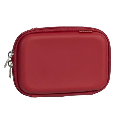 Attēls no HDD ACC CASE/9101 (PU) RED RIVACASE
