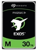 Picture of HDD|SEAGATE|Seagate Exos M 30TB (ST30000NM004K)|30TB|512 MB|7200 rpm|3,5"|ST30000NM004K