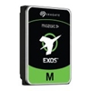 Picture of HDD|SEAGATE|Seagate Exos M 30TB (ST30000NM004K)|30TB|512 MB|7200 rpm|3,5"|ST30000NM004K