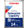 Picture of HDD|TOSHIBA|MG09 Series|14TB|SATA|512 MB|7200 rpm|3,5"|MG09ACA14TE
