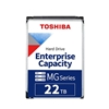 Изображение HDD|TOSHIBA|MG10 Series|MG10AFA22TE|22TB|SATA 3.0|512 MB|7200 rpm|3,5"|MG10AFA22TE