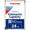 Picture of HDD|TOSHIBA|MG11|24TB|7200 rpm|3,5"|MG11ACA24TE