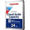 Picture of HDD|TOSHIBA|MG11|24TB|7200 rpm|3,5"|MG11ACA24TE