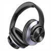 Picture of OneOdio Oneodio A10 wireless headphones (black)