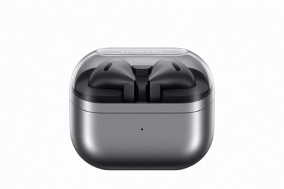 Изображение HEADSET GALAXY BUDS 3/SILVER SM-R530 SAMSUNG