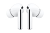 Изображение HEADSET GALAXY BUDS3 PRO/WHITE SM-R630 SAMSUNG