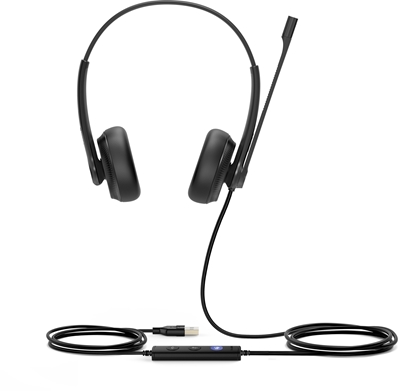 Picture of Headset UH34 Dual Teams