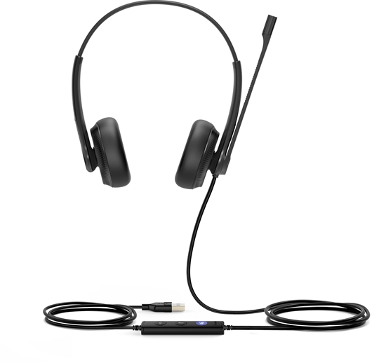 Picture of Headset UH34 Dual Teams