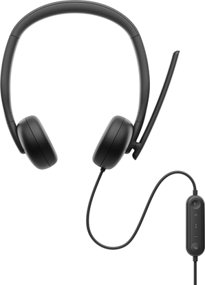 Picture of HEADSET WH3024/520-BBDH DELL