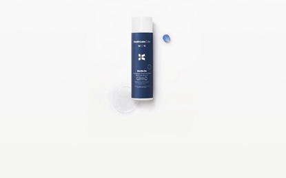 Picture of HEALTHLABS_Gentle On trychoszampon przeciw wypadaniu dla mczyzn 250ml