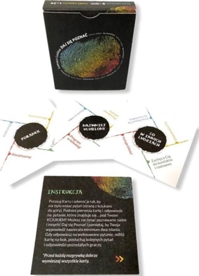 Picture of Heim amacz Lodów. Daj si pozna