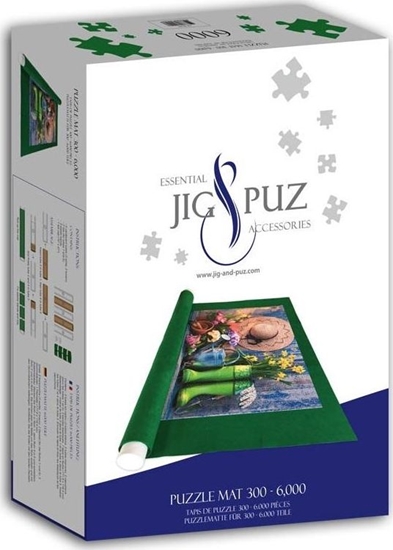 Изображение Heye Mata do ukadania puzzli Jig Puz od 300 do 6000 elementów