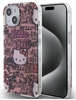 Изображение Hello Kitty HKHCP15SHDGPTP iPhone 15 6.1" różowy|p