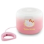 Picture of Hello Kitty Hello Kitty Electroplate Gradient Bluetooth speaker - pink