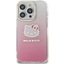 Attēls no Hello Kitty IML Gradient Electrop Kitty Head case 