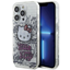 Attēls no Hello Kitty IML Kitty On Bricks Graffiti case for 