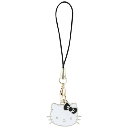 Picture of Hello Kitty zawieszka HKCPMKHK Phone      Strap cz