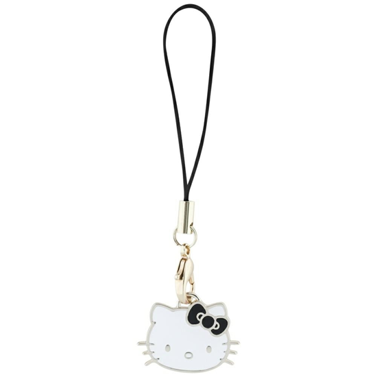 Изображение Hello Kitty zawieszka HKCPMKHK Phone      Strap cz