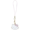 Picture of Hello Kitty zawieszka HKCPMKHP Phone      Strap ró