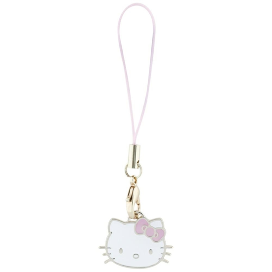 Изображение Hello Kitty zawieszka HKCPMKHP Phone      Strap ró