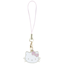 Picture of Hello Kitty zawieszka HKCPMKHP Phone      Strap ró