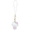 Picture of Hello Kitty zawieszka HKCPMKP Phone       Strap ró