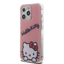 Изображение Hello Kitty IML Daydreaming Logo Case for iPhone 1