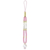 Picture of Zawieszka na telefon Hello Kitty Pearls   and Bead