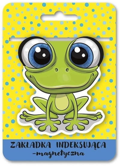 Изображение HENRY Zakadka magnetyczna - aba