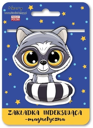 Изображение HENRY Zakadka magnetyczna - Szop