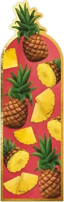 Изображение HENRY Zakadka magnetyczna Ananas