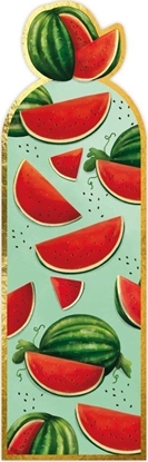 Изображение HENRY Zakadka magnetyczna Arbuz