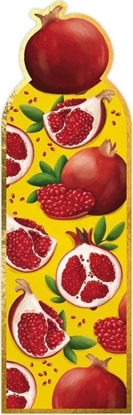 Изображение HENRY Zakadka magnetyczna Granat