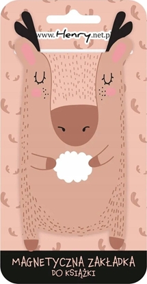 Изображение HENRY Zakadka magnetyczna o¶