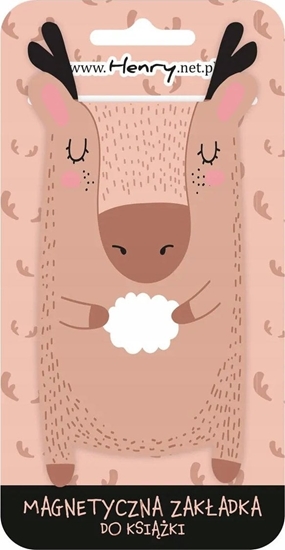 Изображение HENRY Zakadka magnetyczna o¶