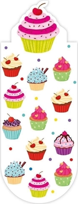 Изображение HENRY Zakadka magnetyczna owal Babeczki