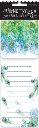 Изображение HENRY Zakadka magnetyczna Paw