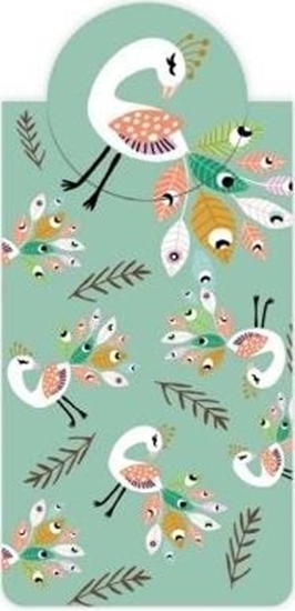 Picture of HENRY Zakadka magnetyczna Paw