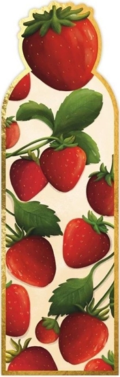 Изображение HENRY Zakadka magnetyczna Truskawka