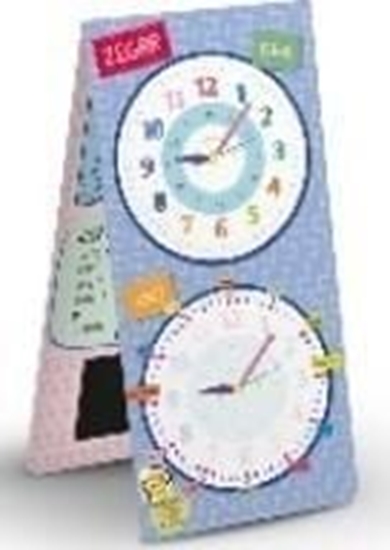 Изображение HENRY Zakadka magnetyczna zegar