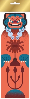 Изображение HENRY Zakadka tradycyjna Smok