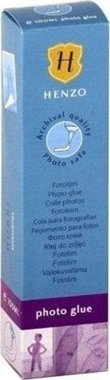 Picture of Henzo Foto klej 50ml