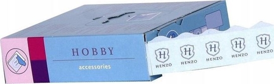 Picture of Henzo Tama do zdj 500szt