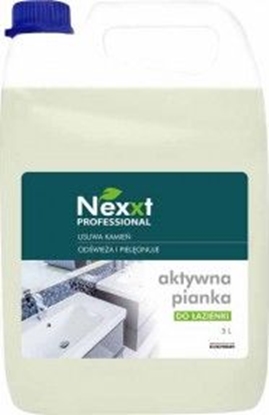 Attēls no Herlitz PYN NEXXT 5 L DO SZYB I LUSTER